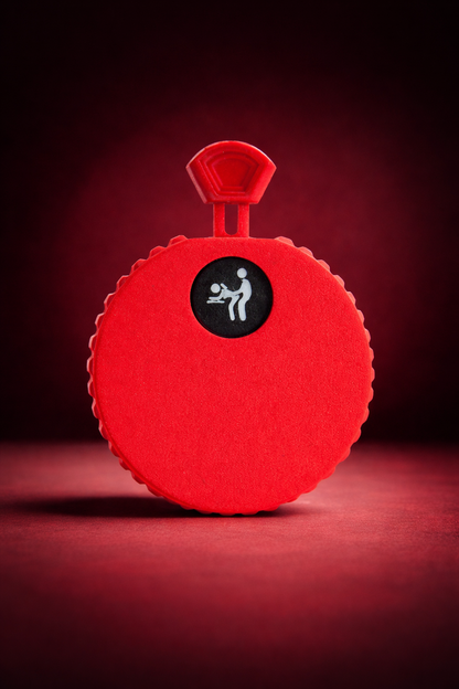 Let Fate Decide™ – Couples Spin Game