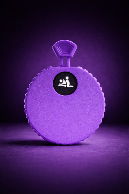 Let Fate Decide™ – Couples Spin Game