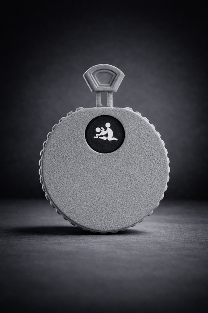 Let Fate Decide™ – Couples Spin Game